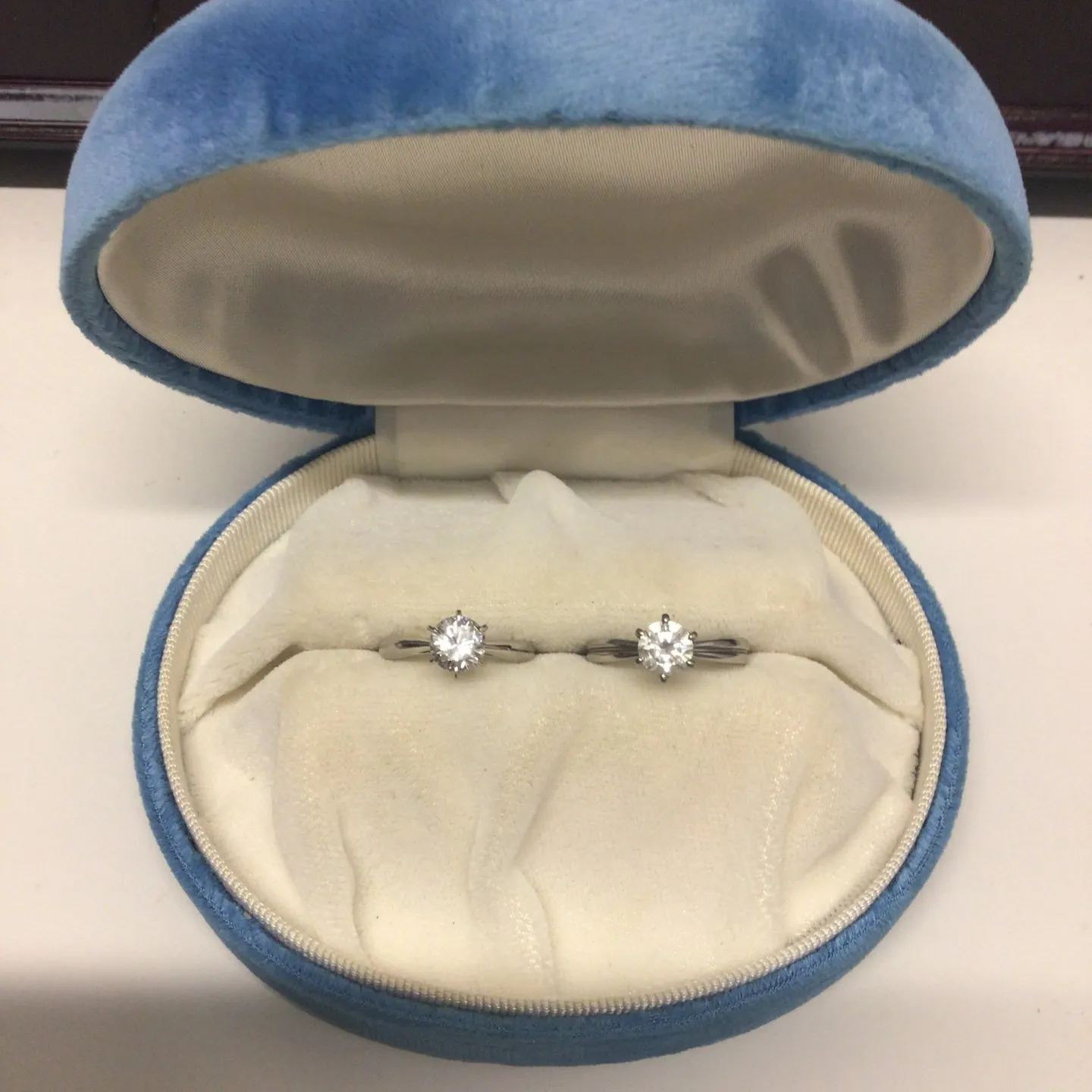 名古屋で指輪、宝石買取なら当店で!!。